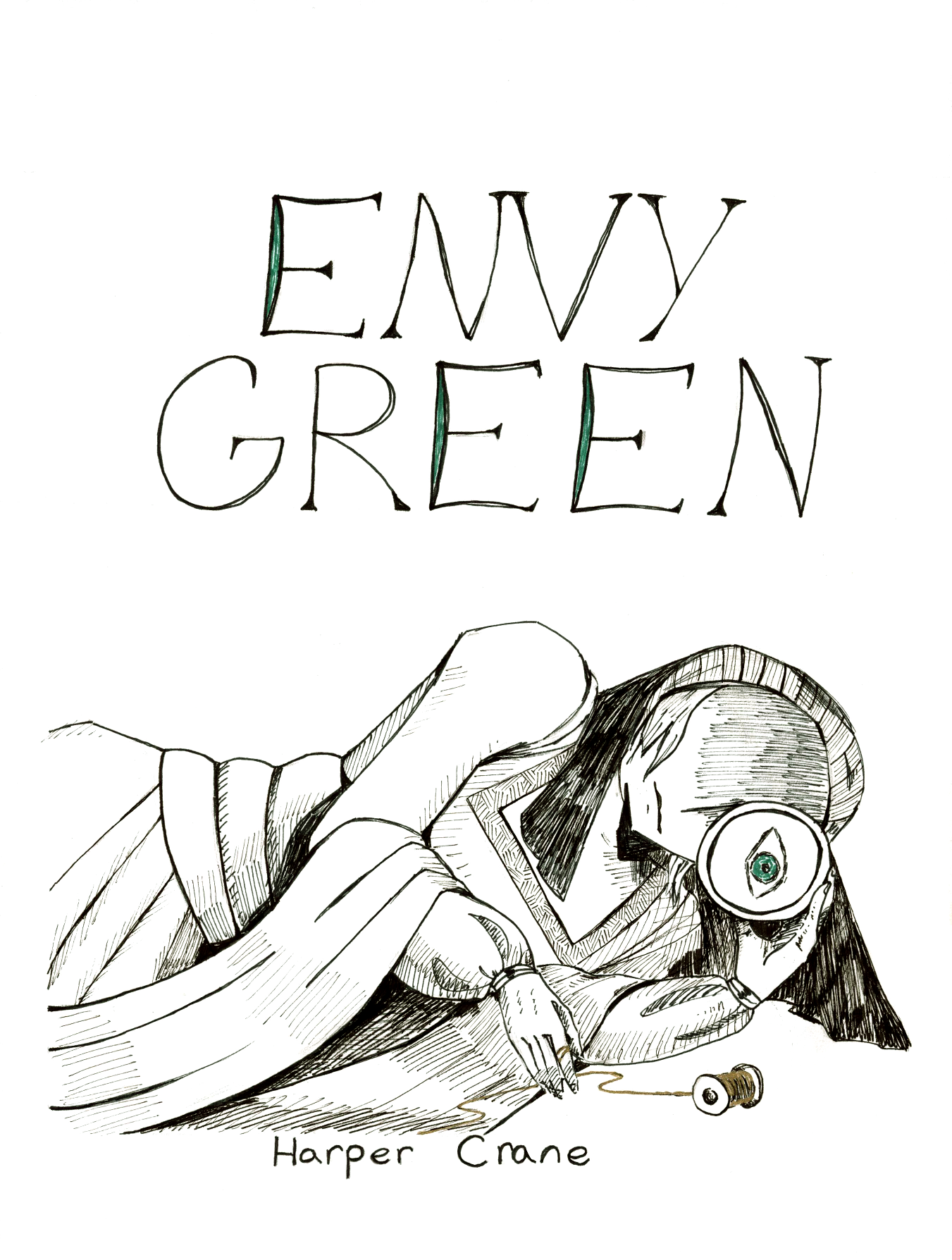envy