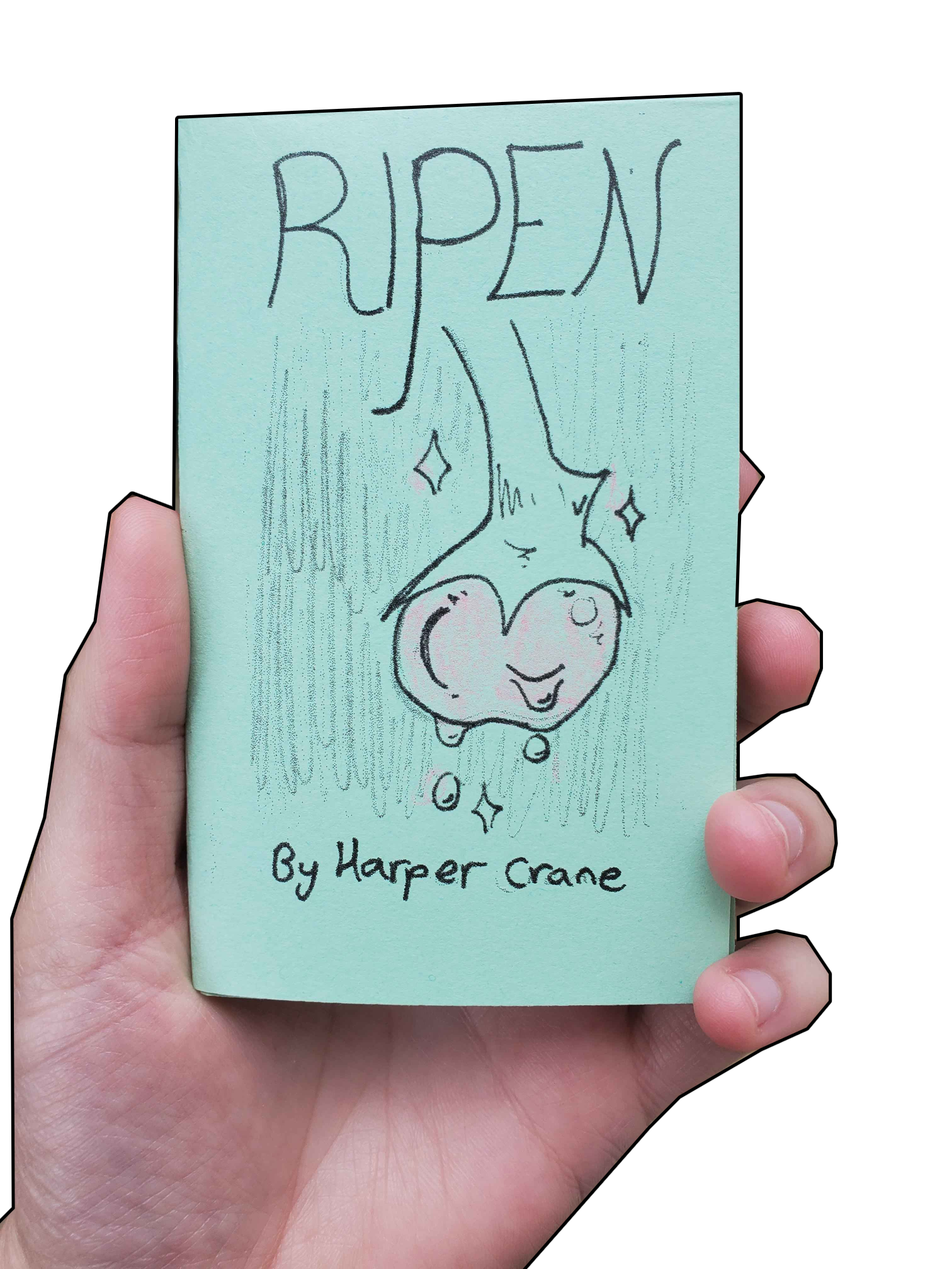 ripen
