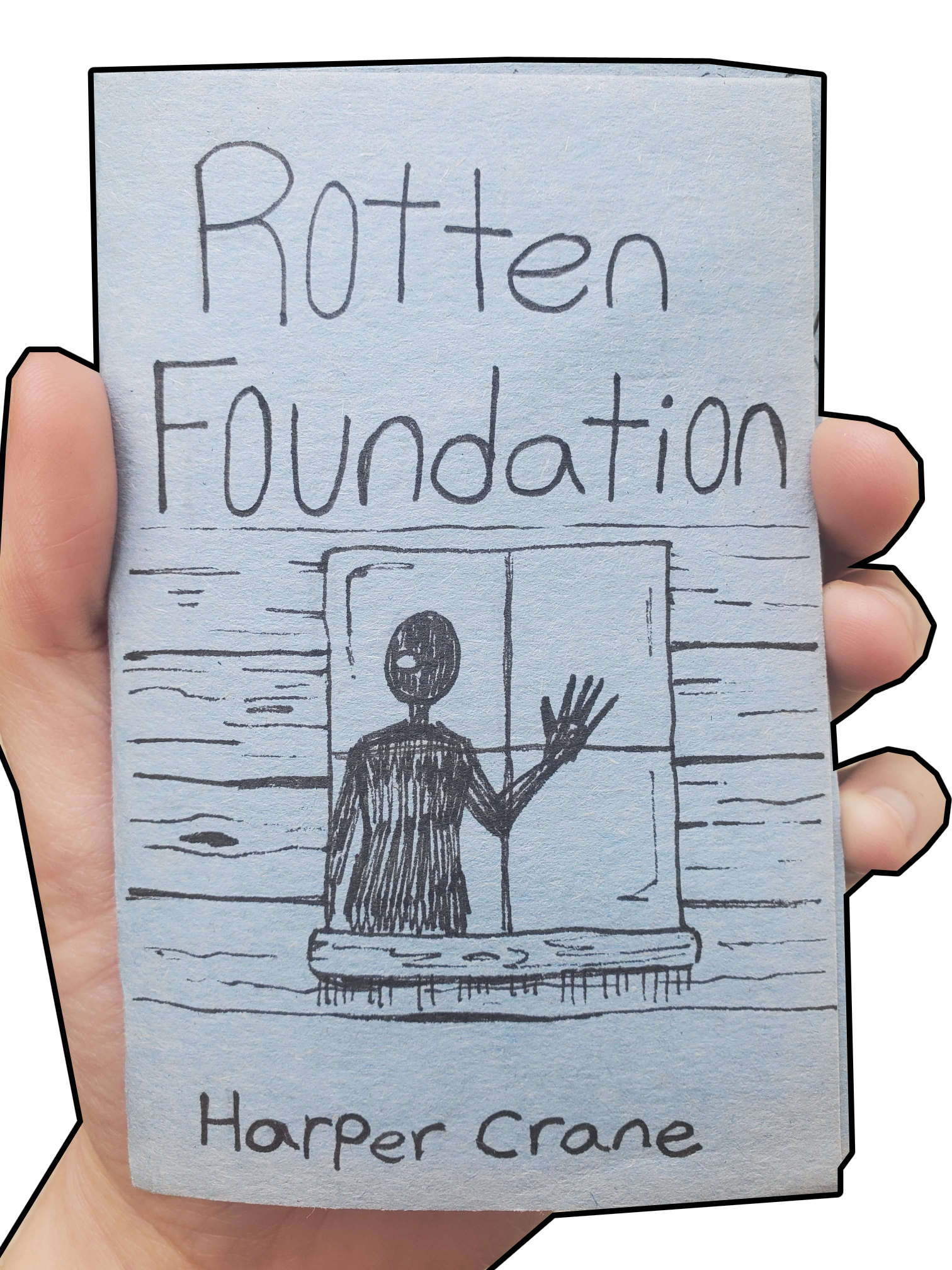 rotten