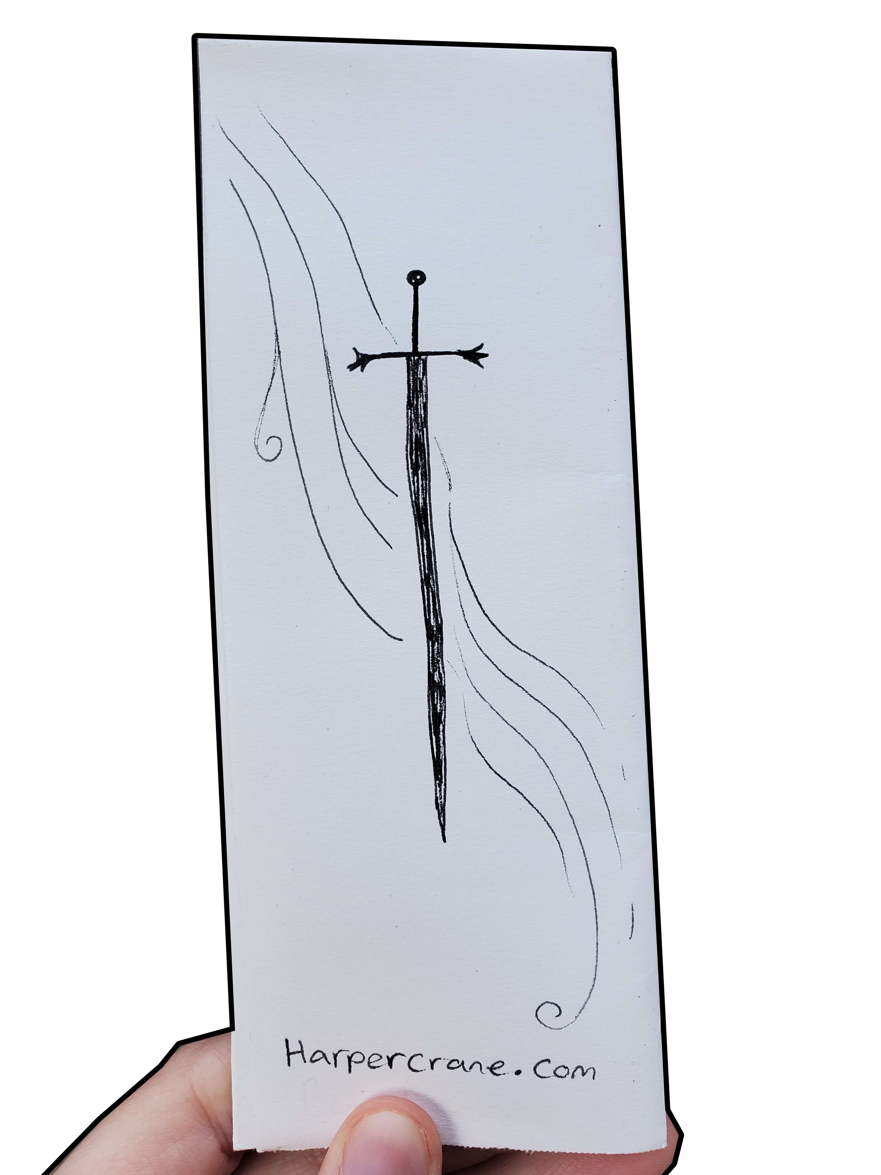 swords