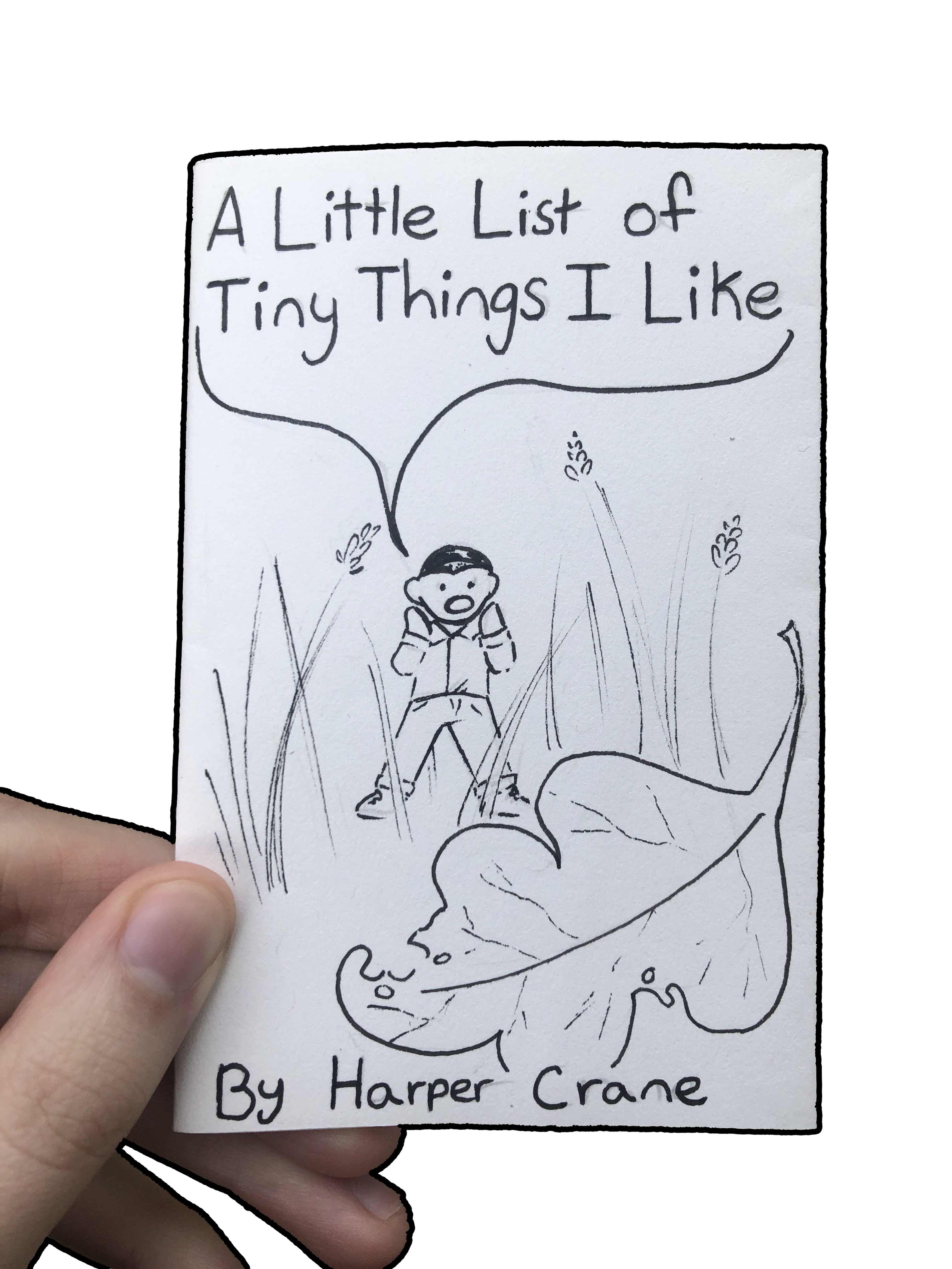 tinythings
