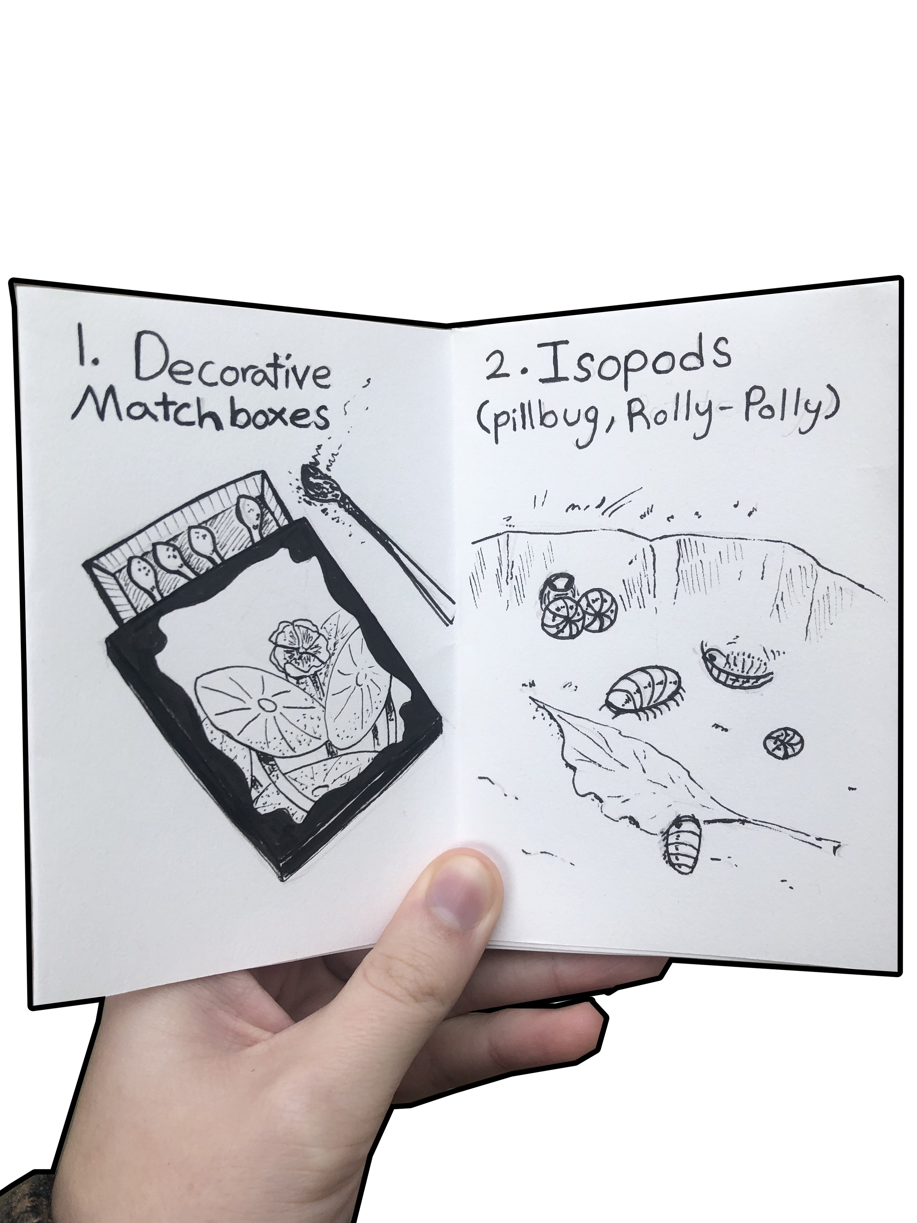 tinythings